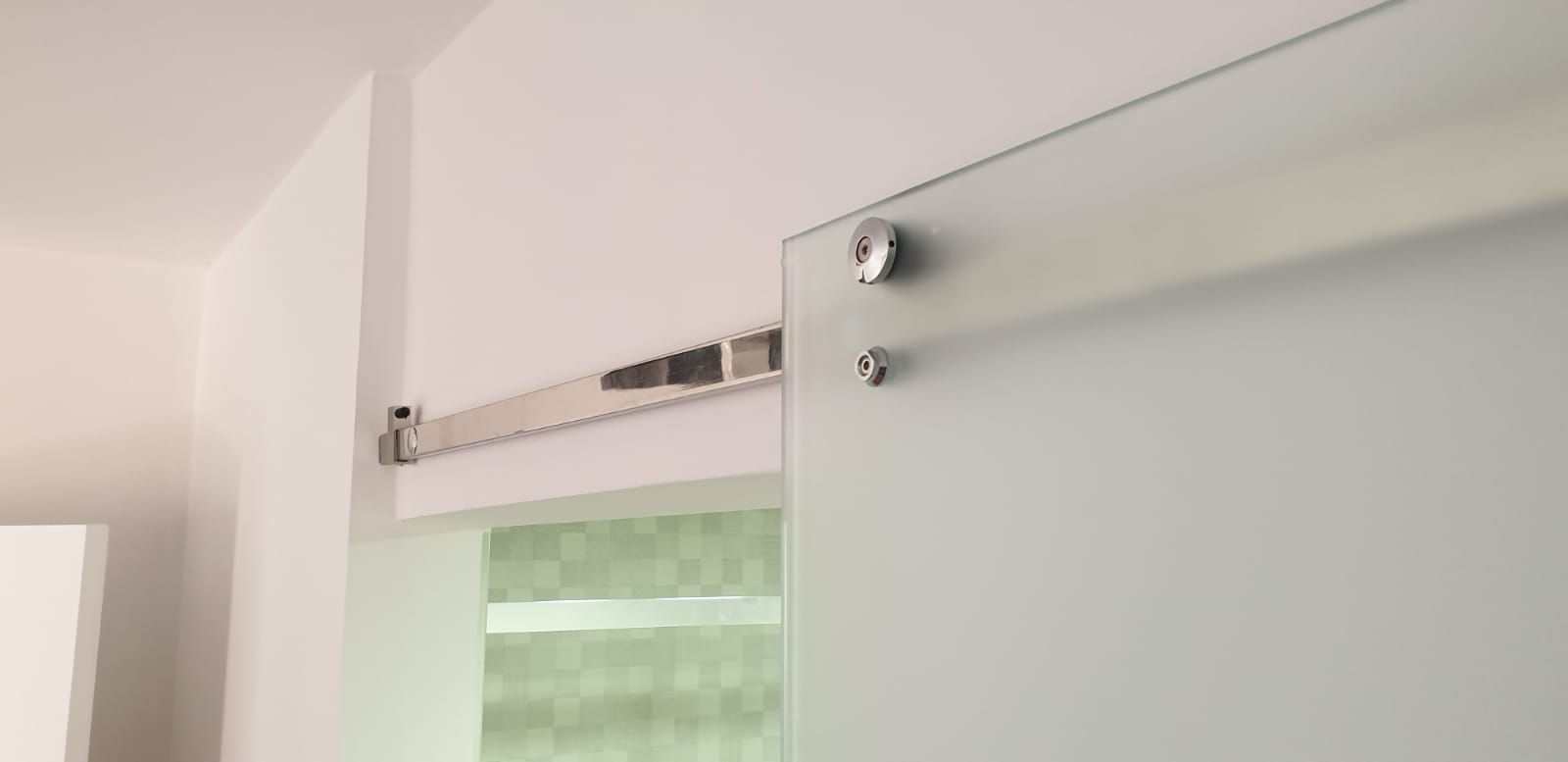 Puertas correderas en Murcia