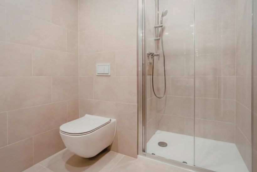 fabricantes de mamparas de baño 